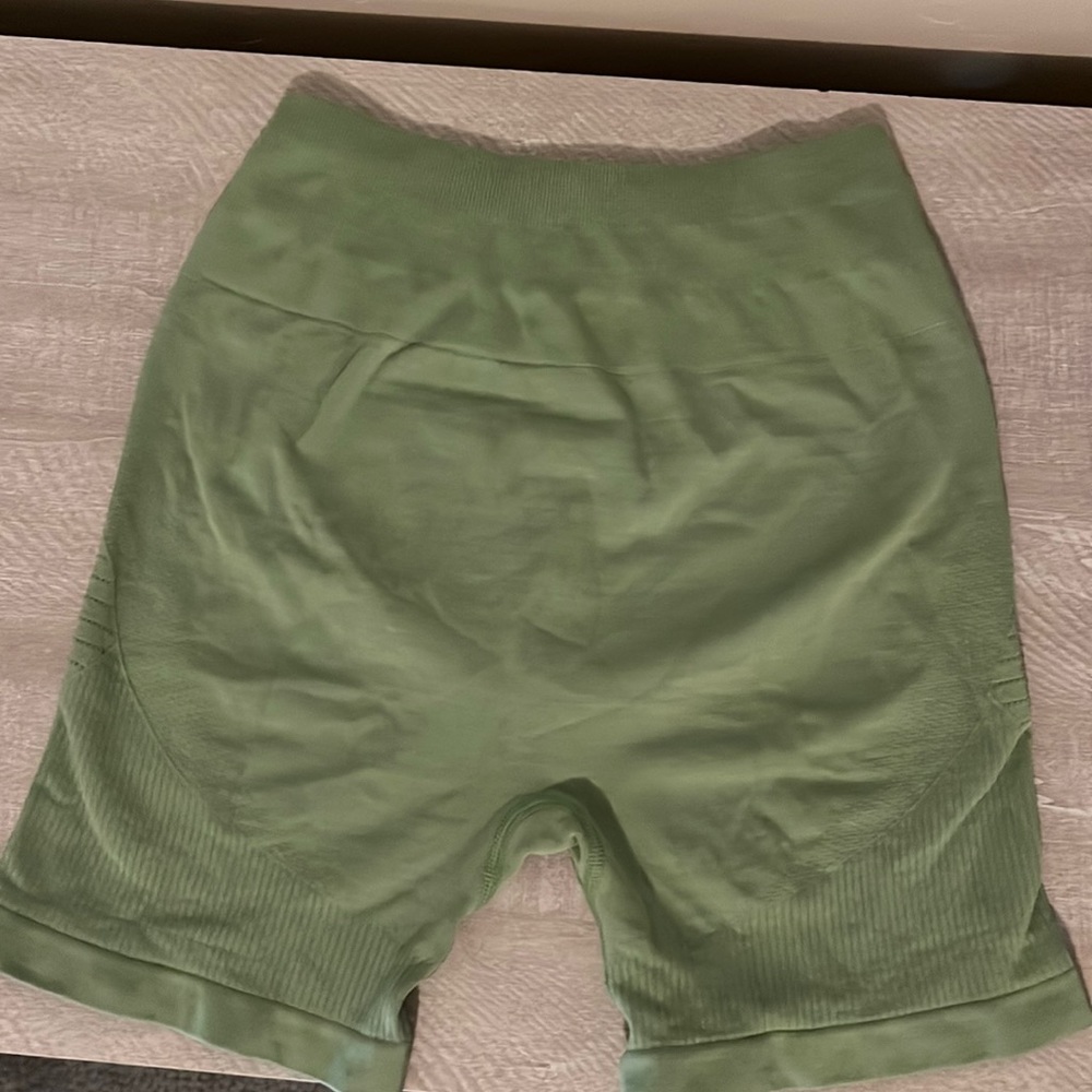 Alphalete ozone shorts